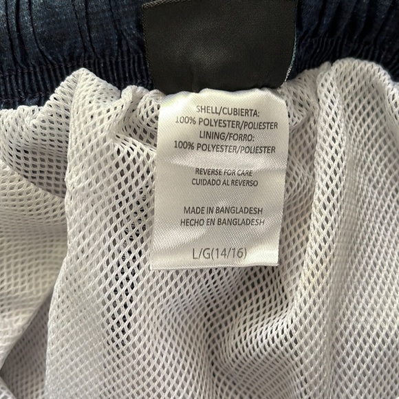 Laguna Boys Swim Trunks - Picture 7 of 8